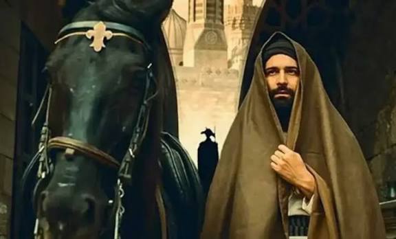 قصة فيلم المنبر