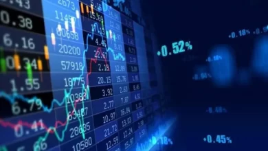 أداء الأسهم البنكية في بورصات الخليج ومصر قبل 2026
