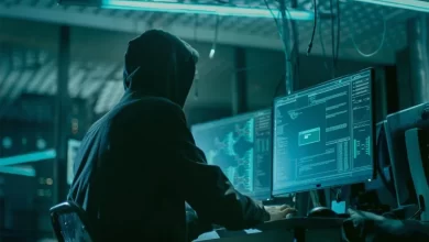 كيف تحمي نفسك من النصب في العملات الرقمية
