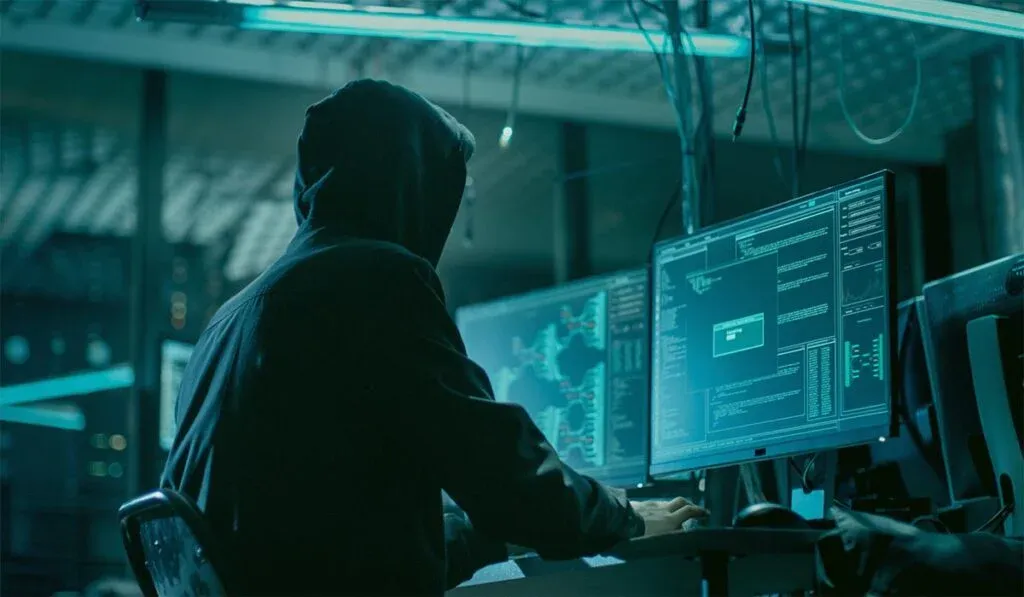 كيف تحمي نفسك من النصب في العملات الرقمية