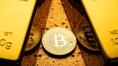 الاستثمار في الذهب أم العملات الرقمية