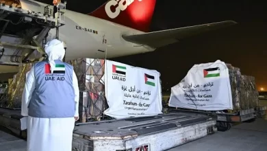 التسجيل على مساعدات الفارس الشهم 3 في غزة