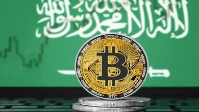 سعر بيتكوين بالريال السعودي
