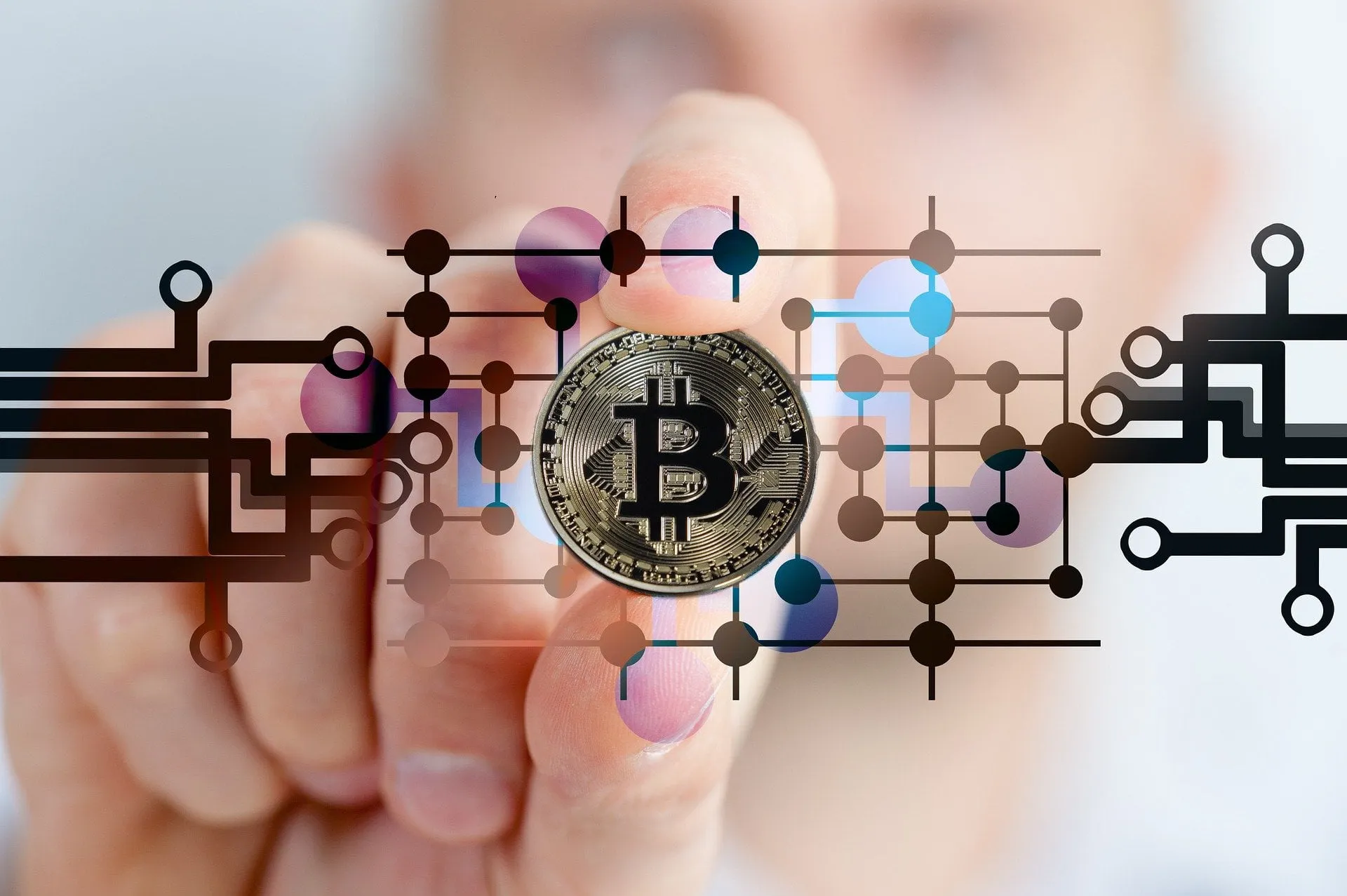 افضل 5 مواقع تعدين مجاني للعملات الرقمية