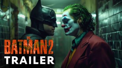 "مجانا" تحميل فيلم The Batman 2 مترجم كامل