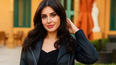 سارة بدير