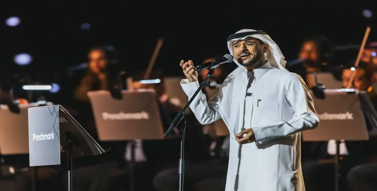 موعد حفلة عايض في موسم الرياض 2025