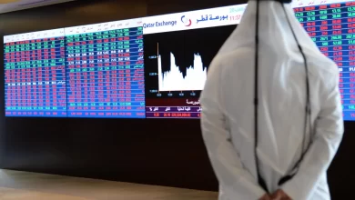 سعر سهم مصرف الريان