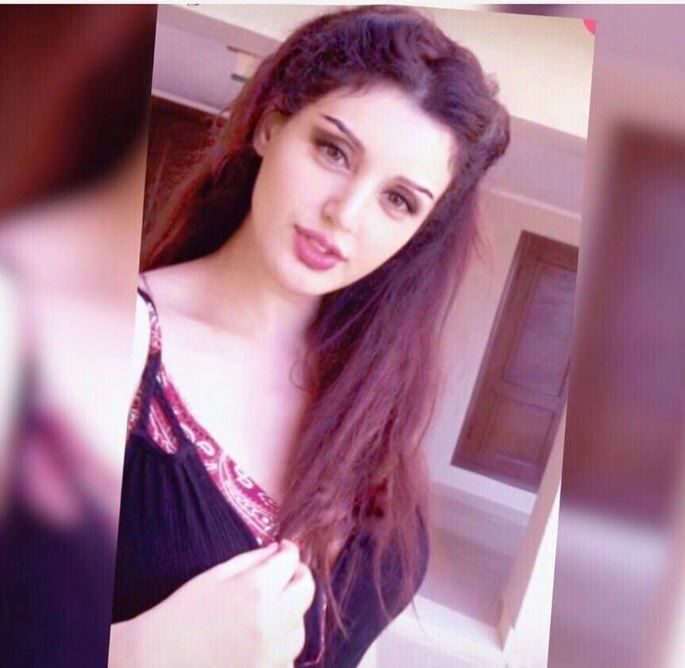 سارة بدير