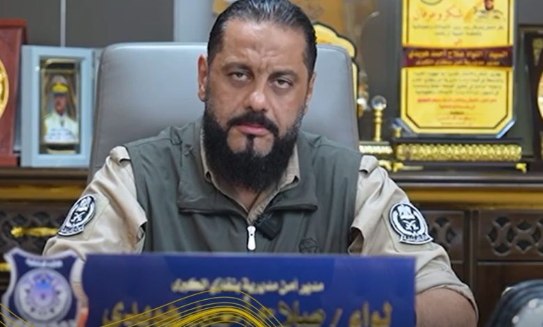 تفاصيل قتل حسن الزوي وأبنائه السبعة: قصة هزت الشارع الليبي