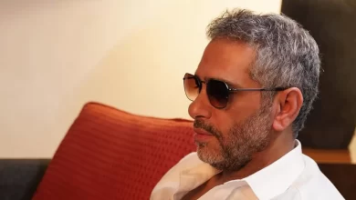 قصة فضل شاكر