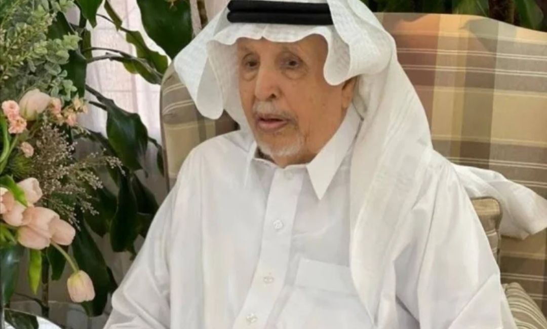 وفاة علي الرابغي الإعلامي السعودي