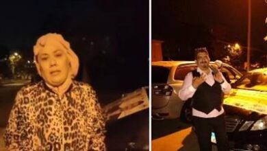 خطف محمود جويلي،