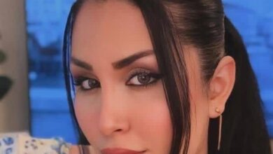 مقطع ميرا النوري مع صديقتها الإسبانية