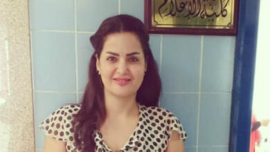 مرض سما المصري