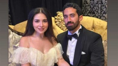 عمر أحمد تيمور