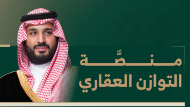 الاستعلام عن نتائج الأراضي المجانية بمنصة التوازن العقاري 2025