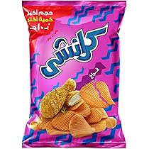 هل شيبسي كرانشي يحوي لحم خنزير؟