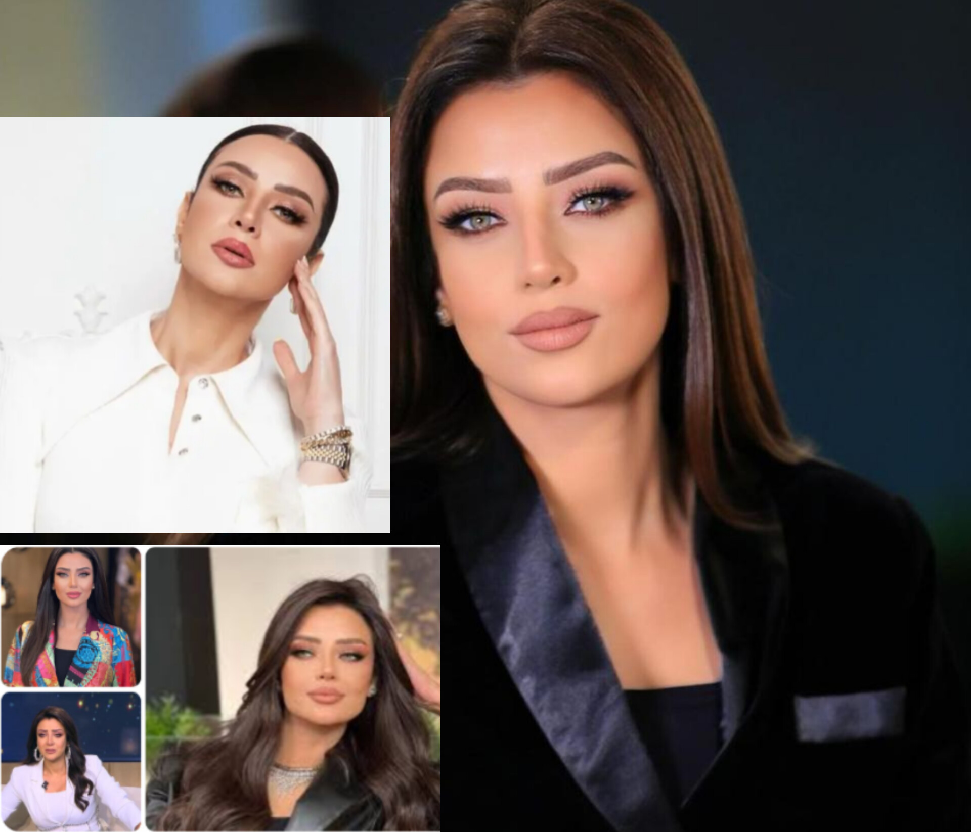 رفض دعوى منع رضوى الشربيني من الظهور الإعلامي