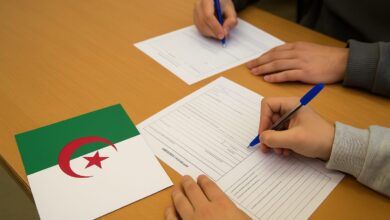 التسجيل في امتحان شهادة البكالوريا دورة 2026 بالجزائر