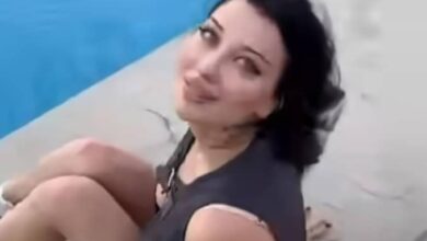 فيلم انطونيو سليمان مع صوفي سبايسي