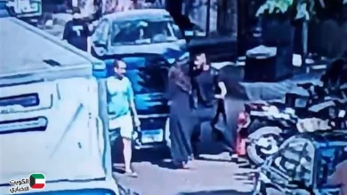 القبض على ضابط كويتي بتهمة التحرش بفتاة على كورنيش النيل