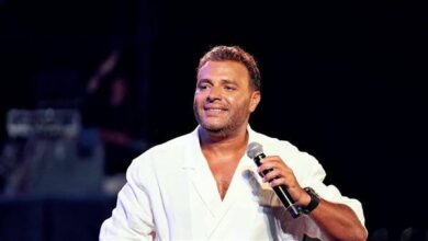 أسعار تذاكر حفل رامي صبري