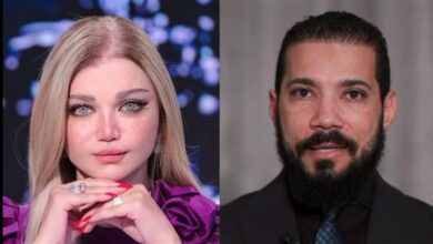 تأجيل حلقة عبدالله رشدي في برنامج مساء الياسمين