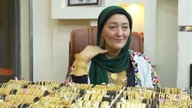 زوج أميرة الذهب