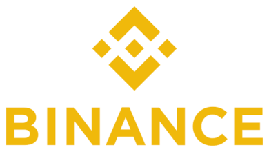 سحب الاموال من محفظة بينانس Binance في سورية