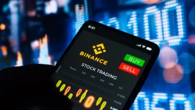 كيف تربح 100دولار من التداول على منصة بينانس في سوريا