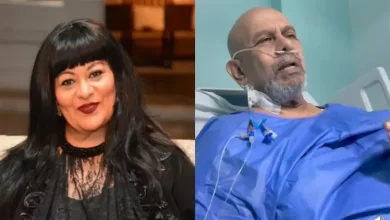 مرض زيزي بدر الدين