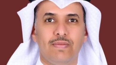 سحب الجنسية الكويتية من النائب محمد حسين المهان