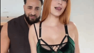 مقطع انطونيو سليمان مع ليا ديسانتيز