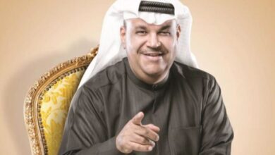 موعد ليلة تكريم نبيل شعيل