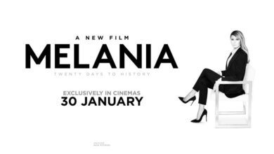 مشاهدة فيلم ميلانيا MELANIA مترجم كامل بدقة عالية عالية