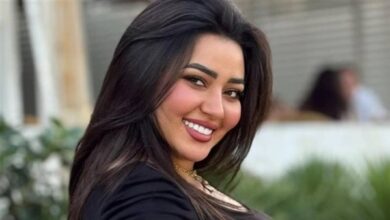 حبس طليق رحمة محسن 2025: تعرف على تفاصيل الخبر كامل