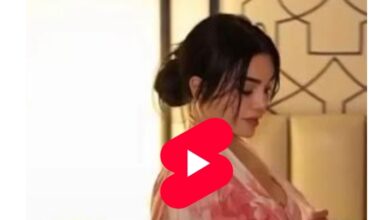 فضيحة هيفاء وهبي