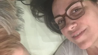 فيديو ريهام عبدالغفور المسرب