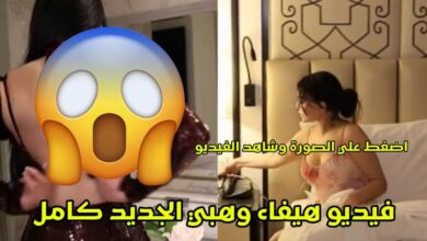 فيديو هيفاء وهبي في غرفة النوم