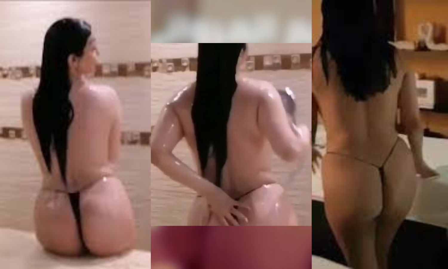 “نااار” فيلم رولا يموت عارية في الحمام +18 كامل بدون حذف