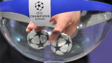 موعد قرعة دور الـ16 في دوري أبطال أوروبا 2026