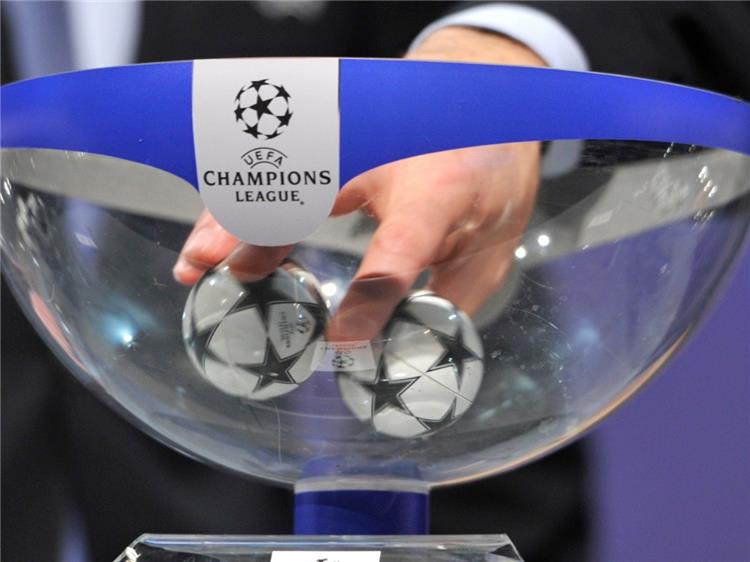 موعد قرعة دور الـ16 في دوري أبطال أوروبا 2026