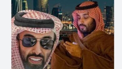 رفض استقبال طحنون بن زايد في السعودية