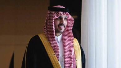 من هي زوجة فارس البشيري مشهور سناب شات؟ إليك معلومات كاملة