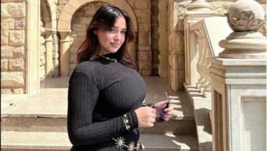 مقطع فضيحة حبيبه رضا