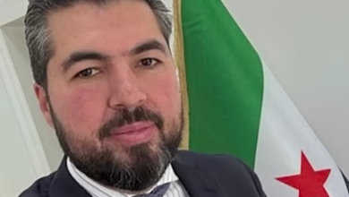 فضيحة محمود موسى معاون وزير الاتصالات السوري