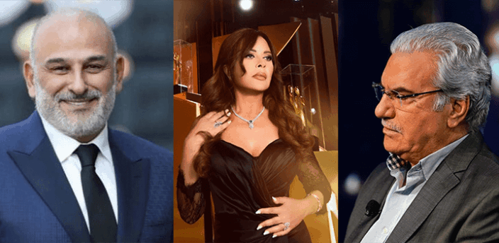 قصة مسلسل الخروج إلى البئر
