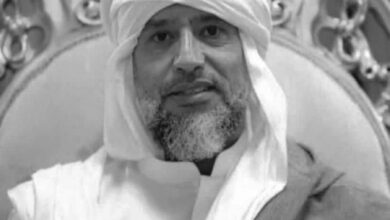 اغتيال سيف الإسلام القذافي