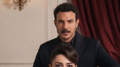قصة مسلسل أنا وهي وهيا في رمضان 2026 وطاقم العمل